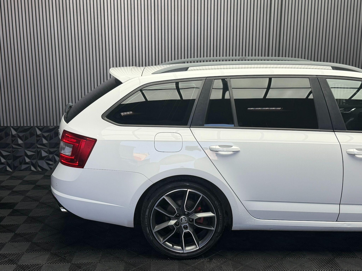 Used Skoda Octavia for sale - 77769263: Photo 37