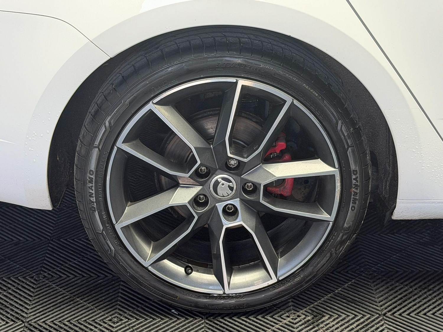 Used Skoda Octavia for sale - 77769263: Photo 38