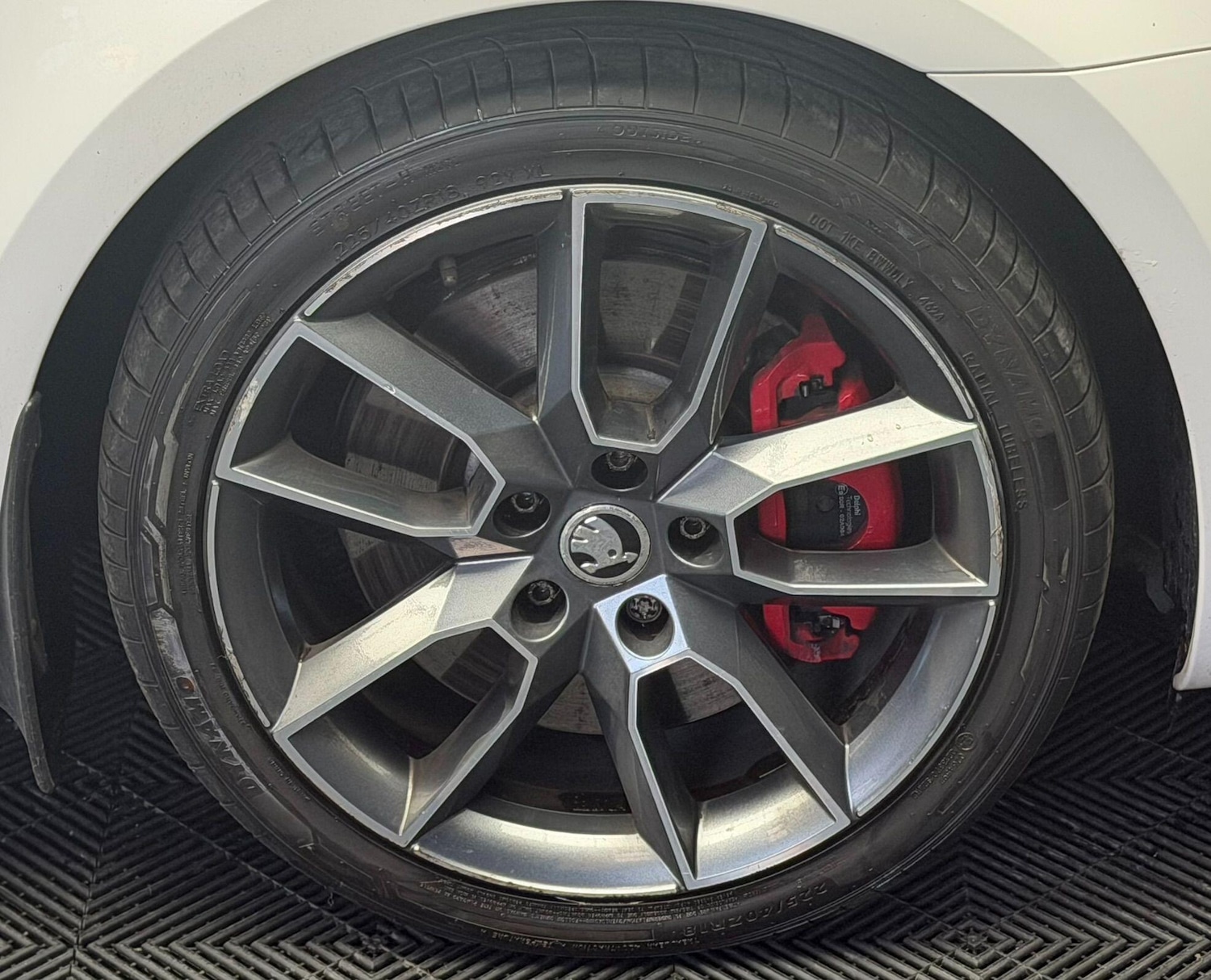 Used Skoda Octavia for sale - 77769263: Photo 39