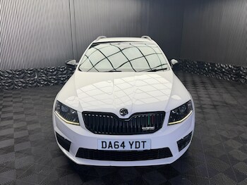 Used Skoda Octavia 2014 for sale - 77769263: Photo