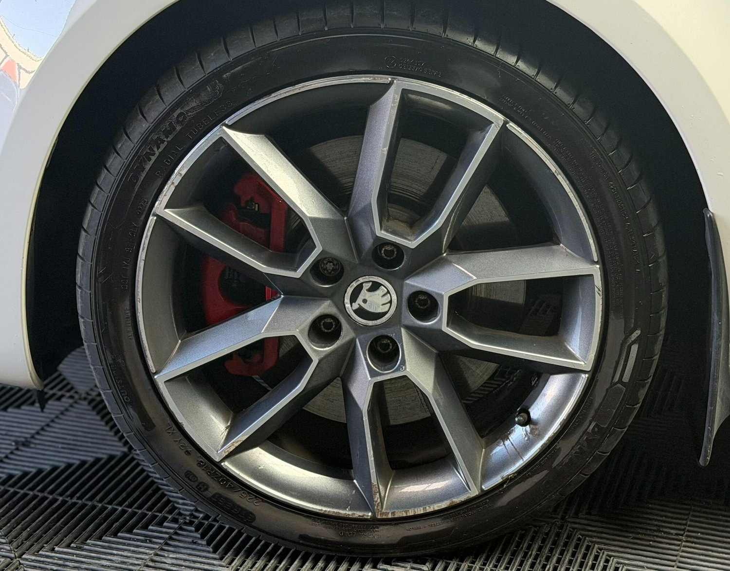 Used Skoda Octavia for sale - 77769263: Photo 40