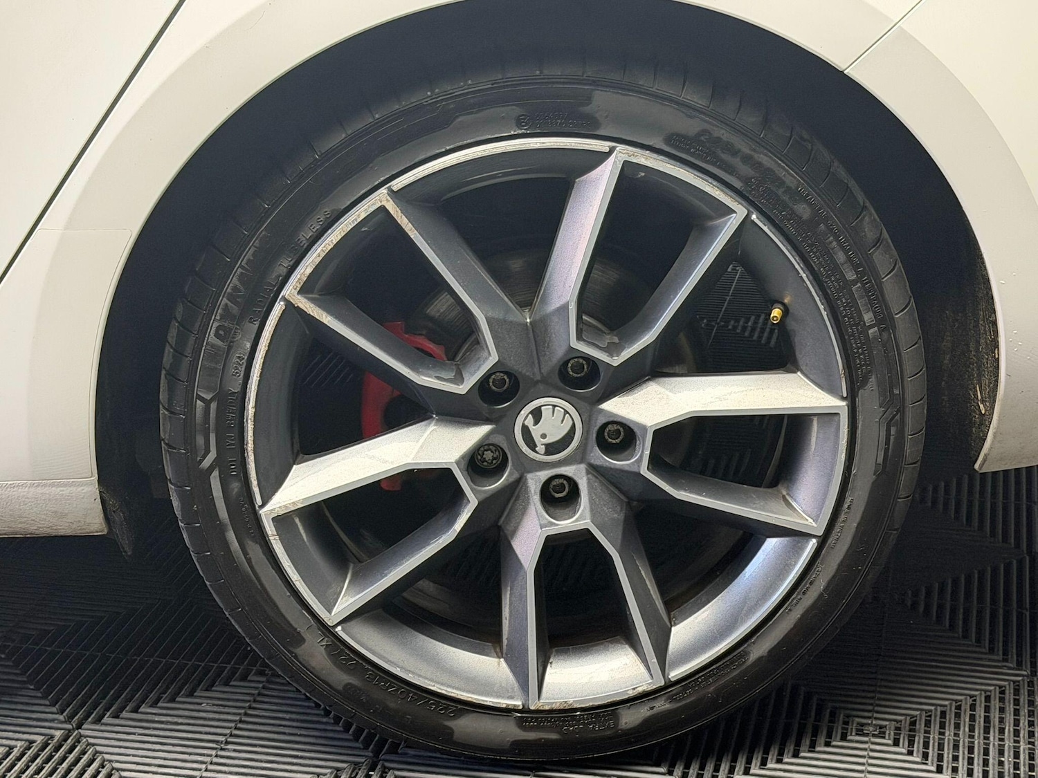 Used Skoda Octavia for sale - 77769263: Photo 41