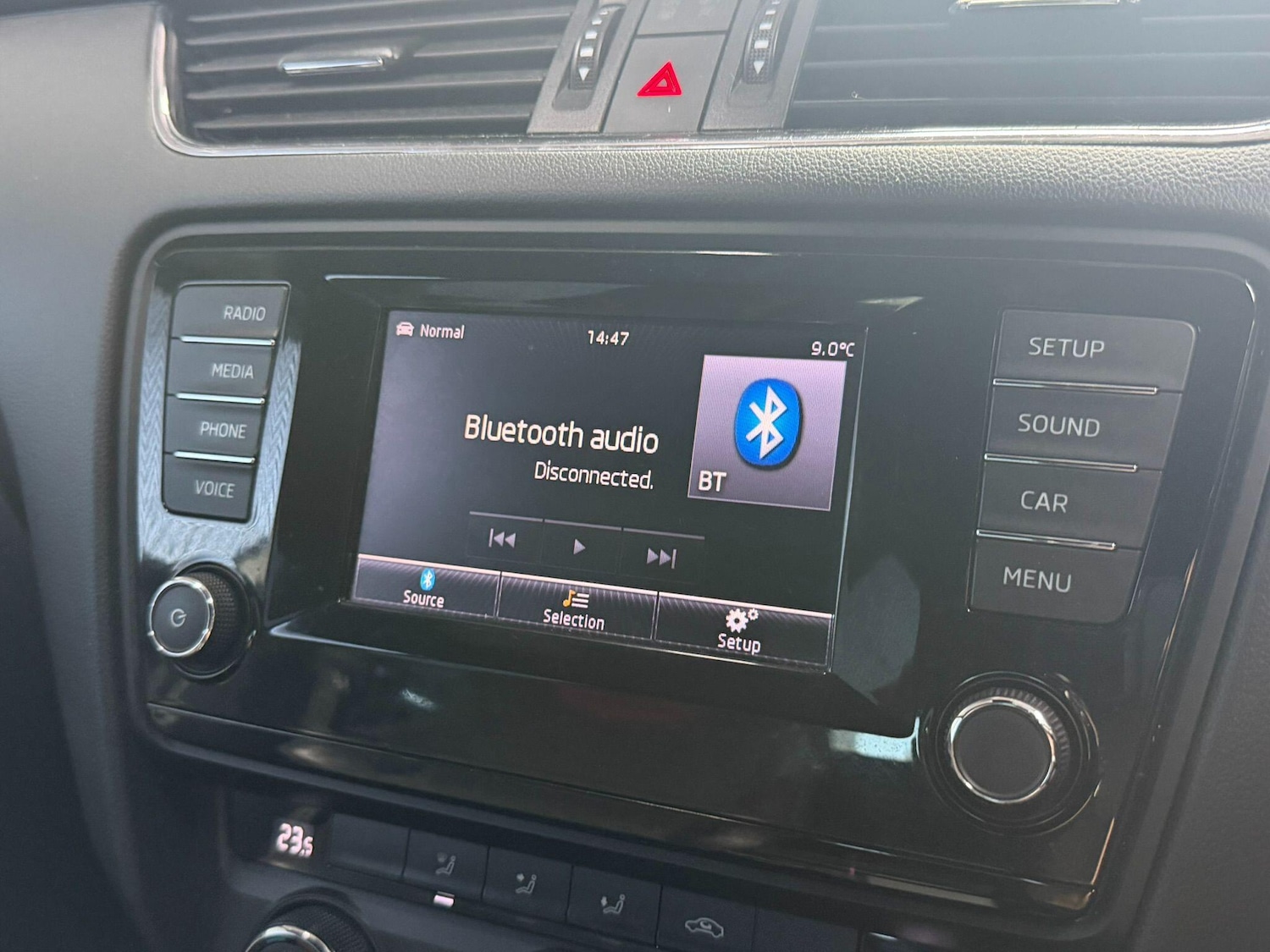 Used Skoda Octavia for sale - 77769263: Photo 44