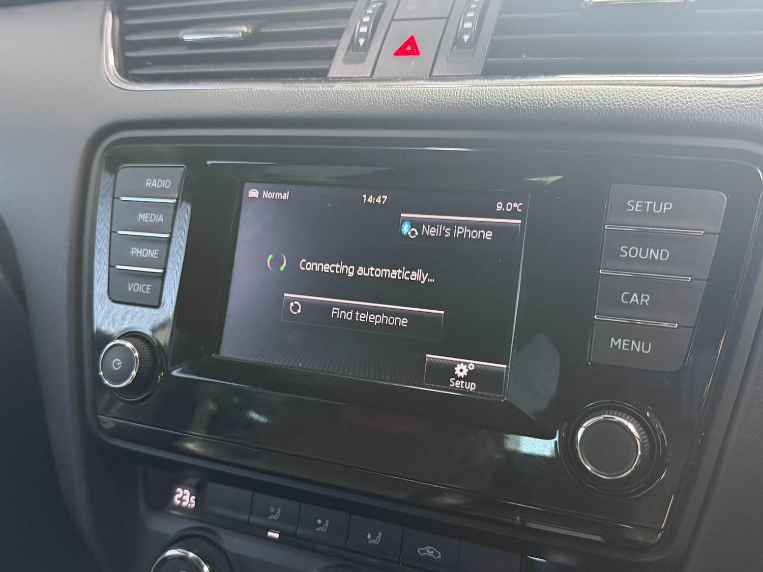 Used Skoda Octavia for sale - 77769263: Photo 45