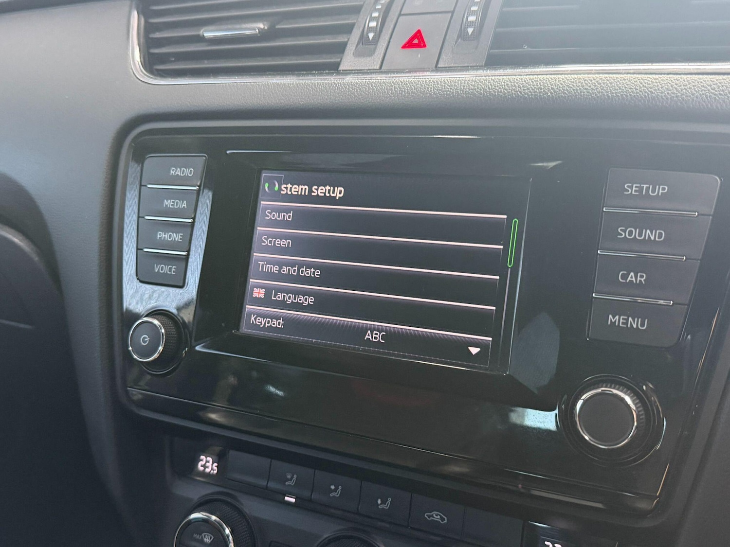 Used Skoda Octavia for sale - 77769263: Photo 47