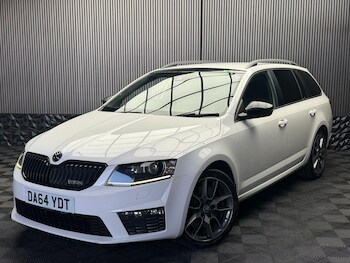 Used Skoda Octavia 2014 for sale - 77769263: Photo