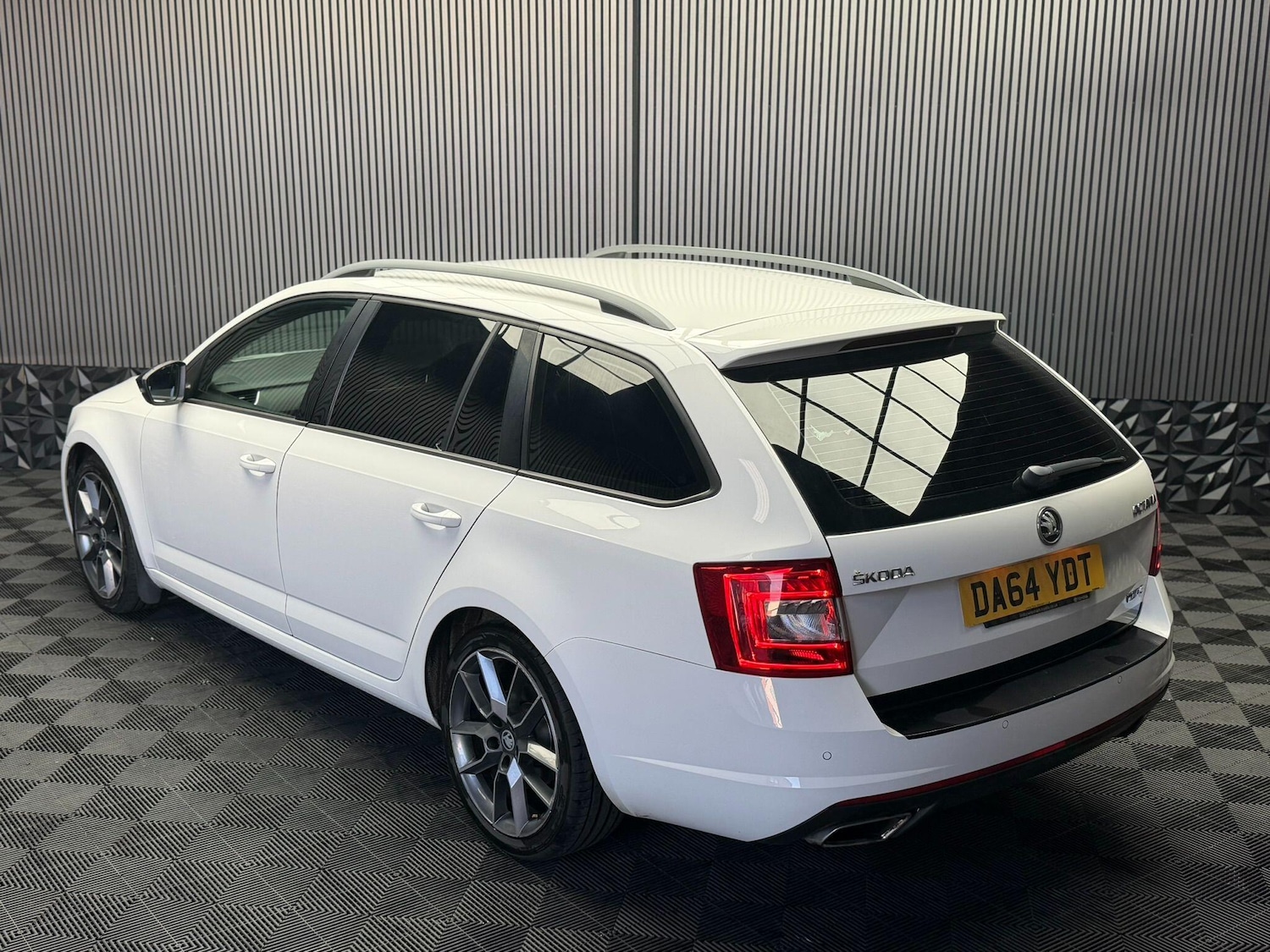 Used Skoda Octavia for sale - 77769263: Photo 5