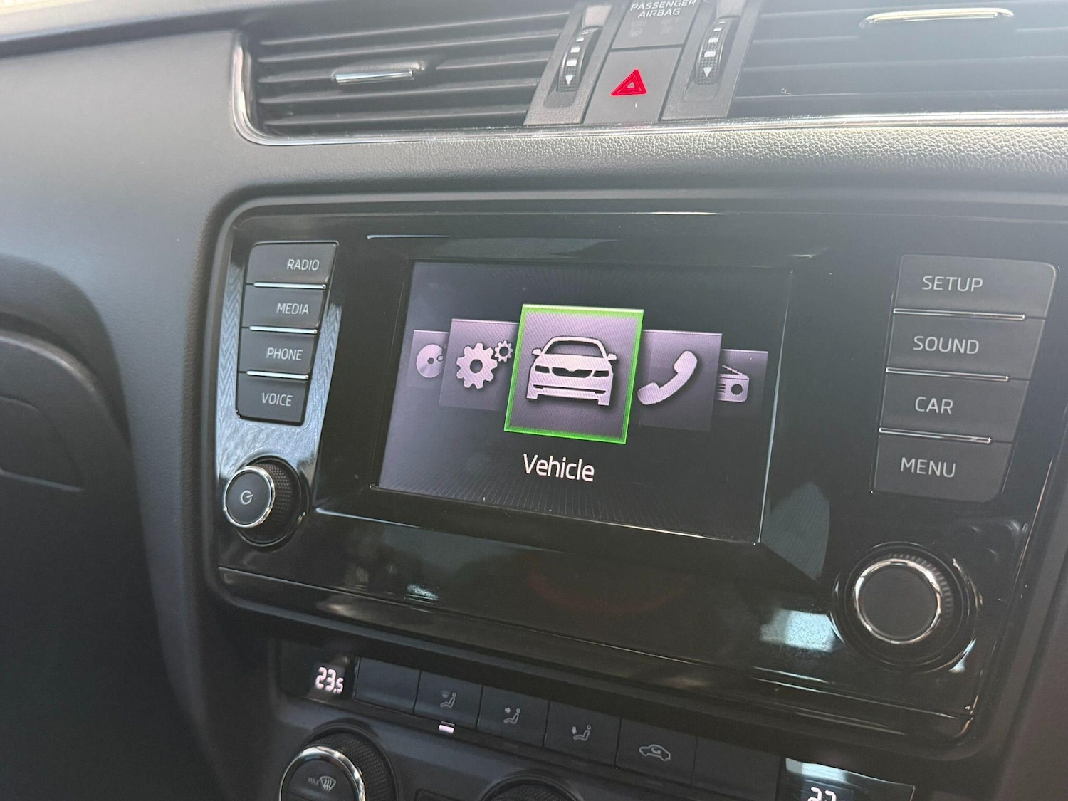 Used Skoda Octavia for sale - 77769263: Photo 50