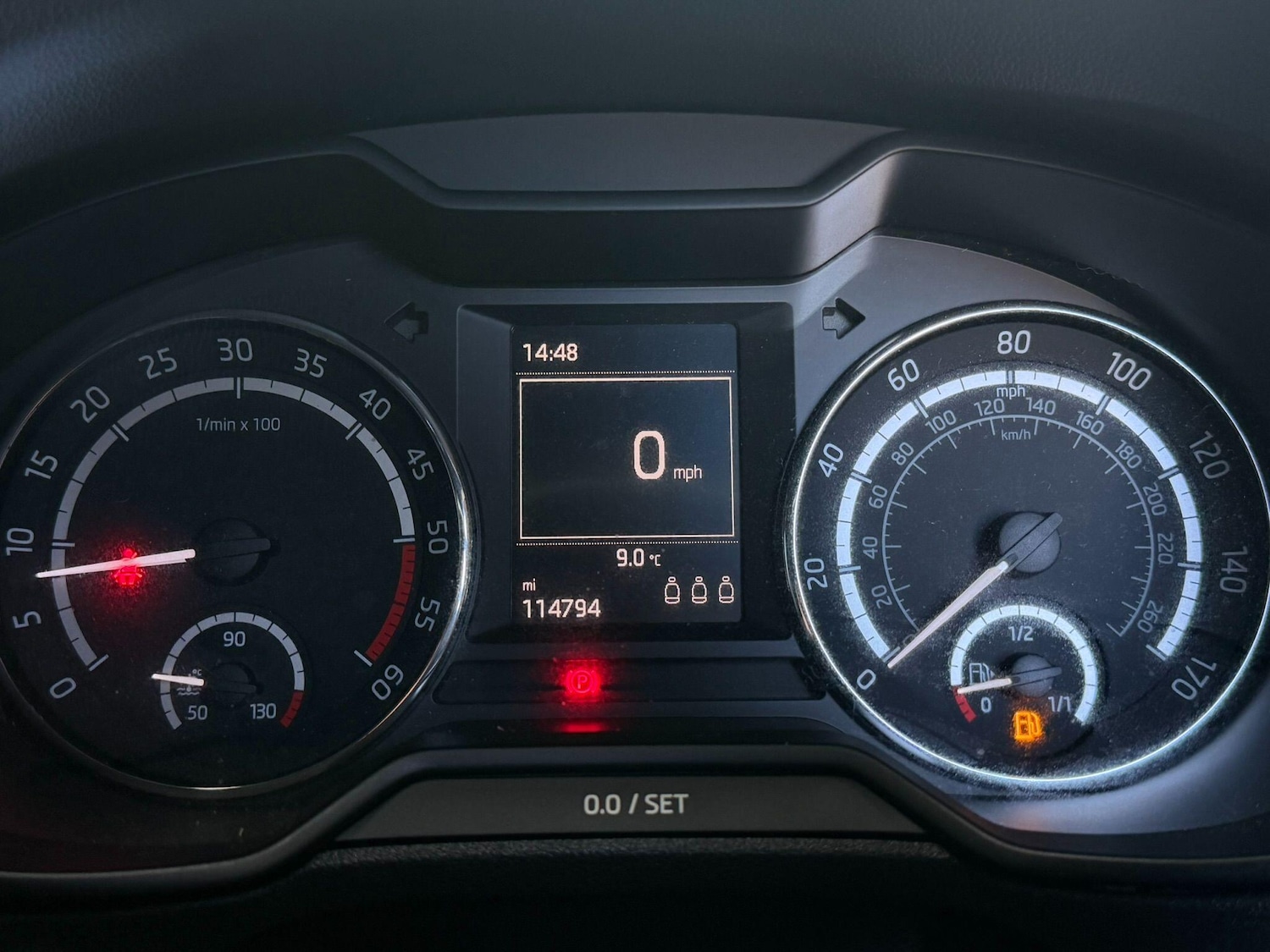 Used Skoda Octavia for sale - 77769263: Photo 52