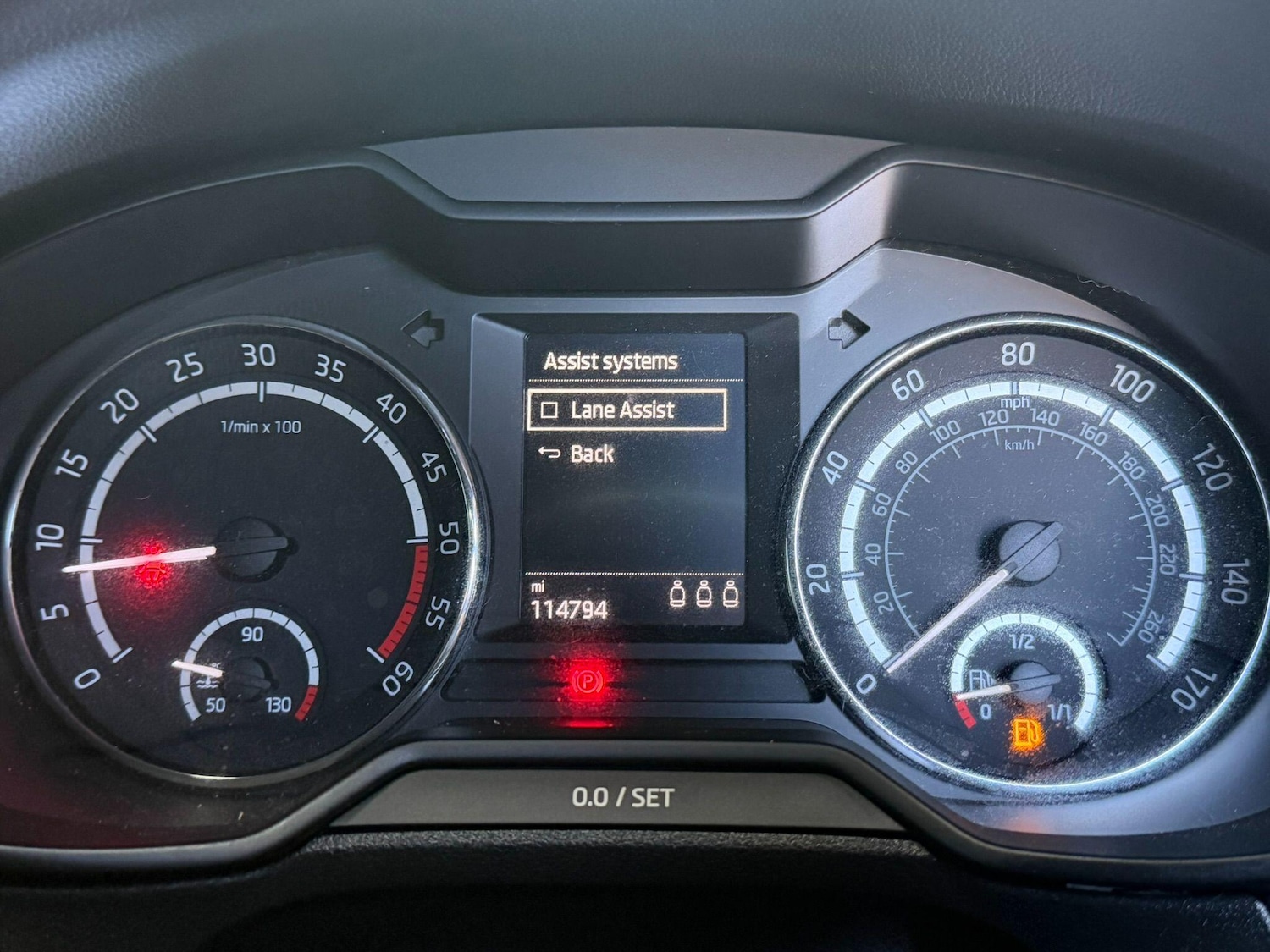 Used Skoda Octavia for sale - 77769263: Photo 53