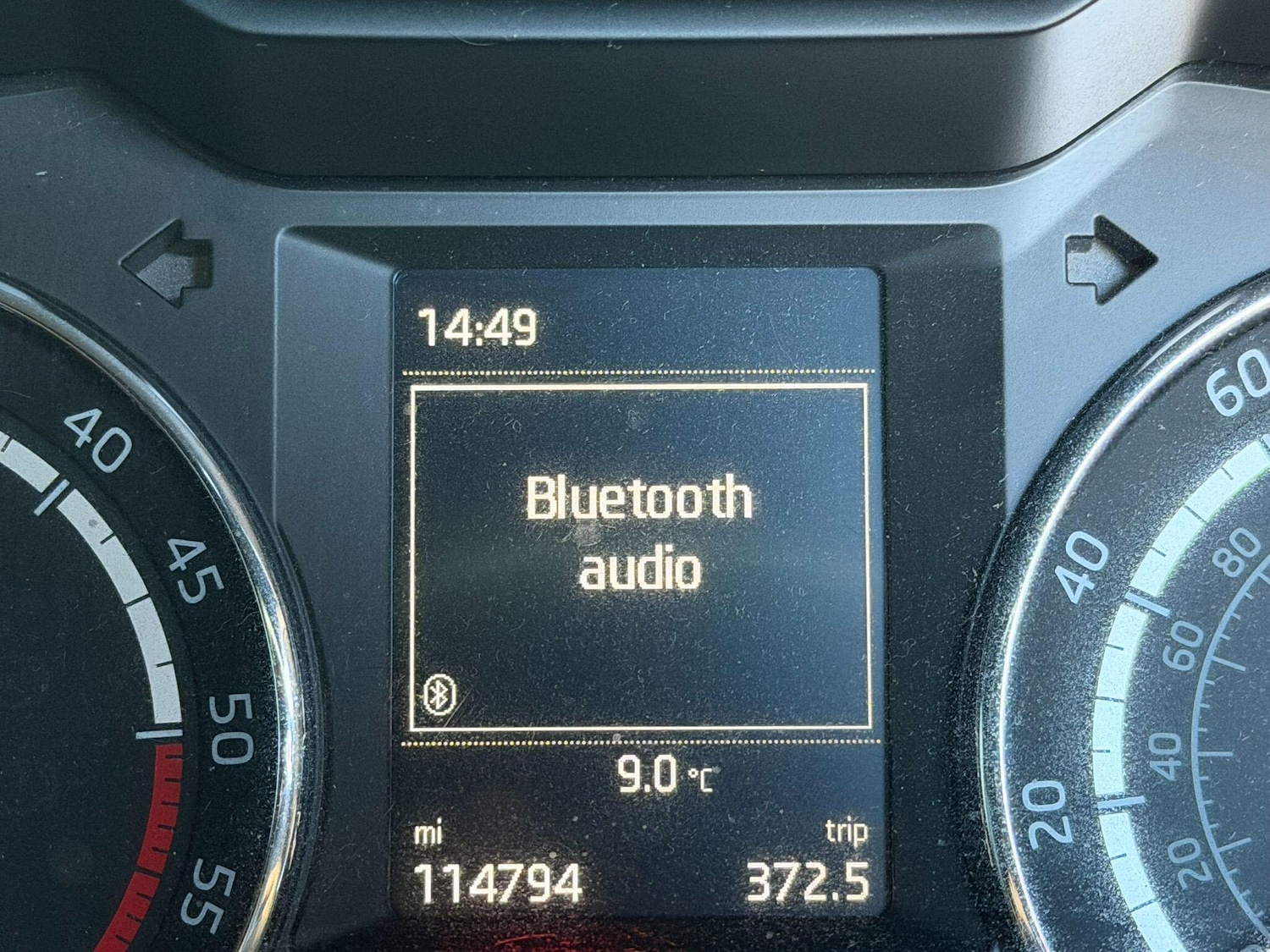 Used Skoda Octavia for sale - 77769263: Photo 54