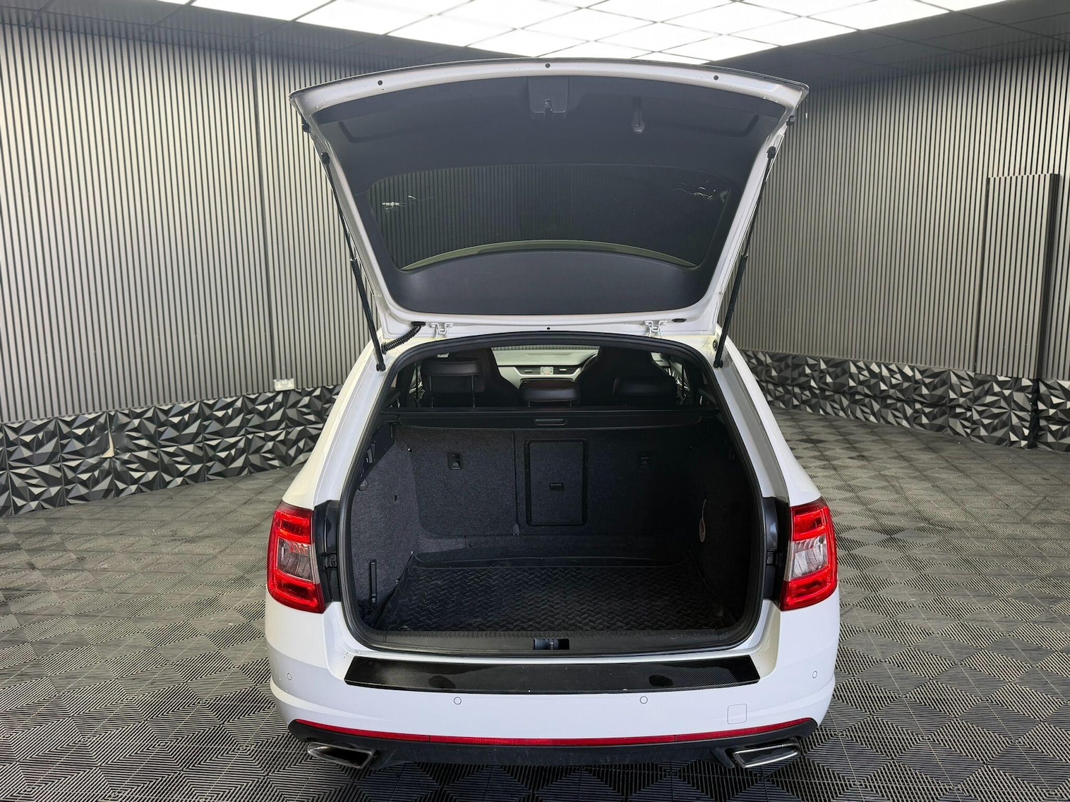 Used Skoda Octavia for sale - 77769263: Photo 55