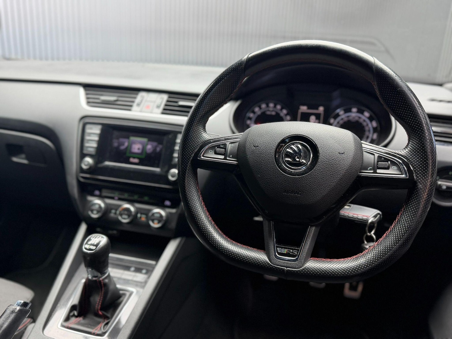 Used Skoda Octavia for sale - 77769263: Photo 56