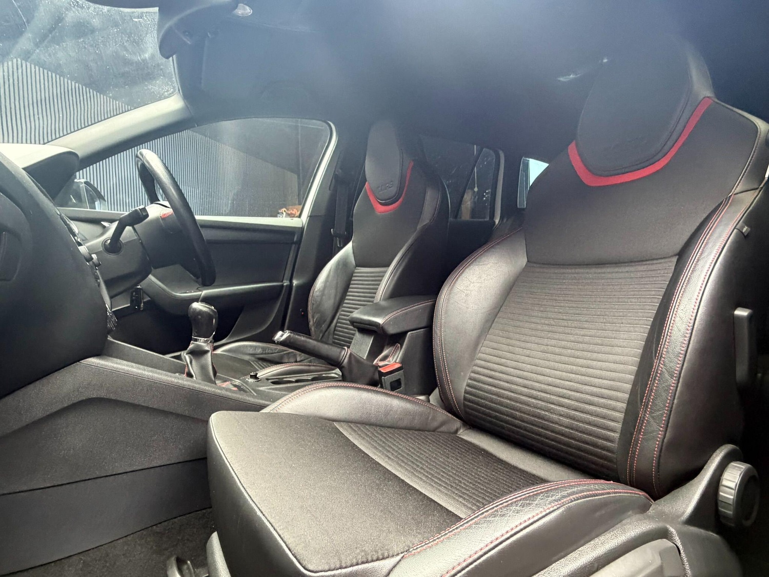 Used Skoda Octavia for sale - 77769263: Photo 57