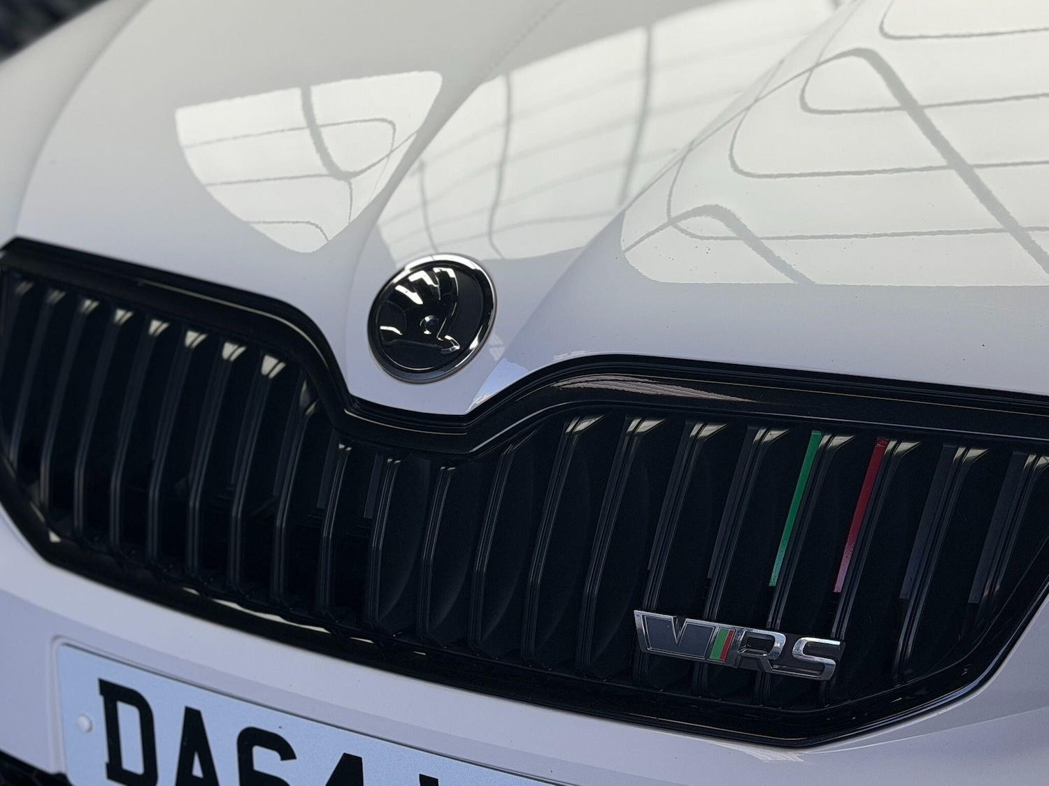 Used Skoda Octavia for sale - 77769263: Photo 59