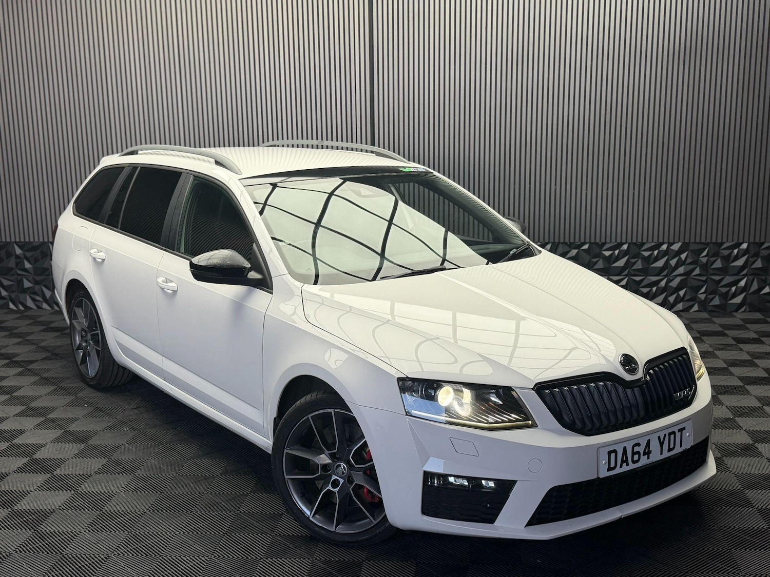 Used Skoda Octavia for sale - 77769263: Photo 6