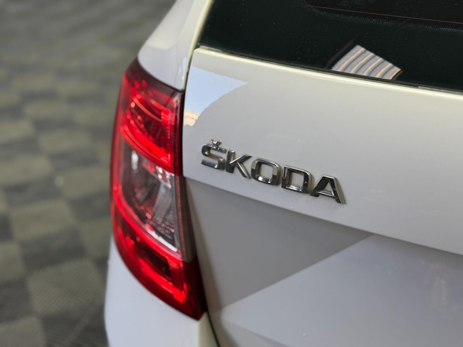 Used Skoda Octavia for sale - 77769263: Photo 60