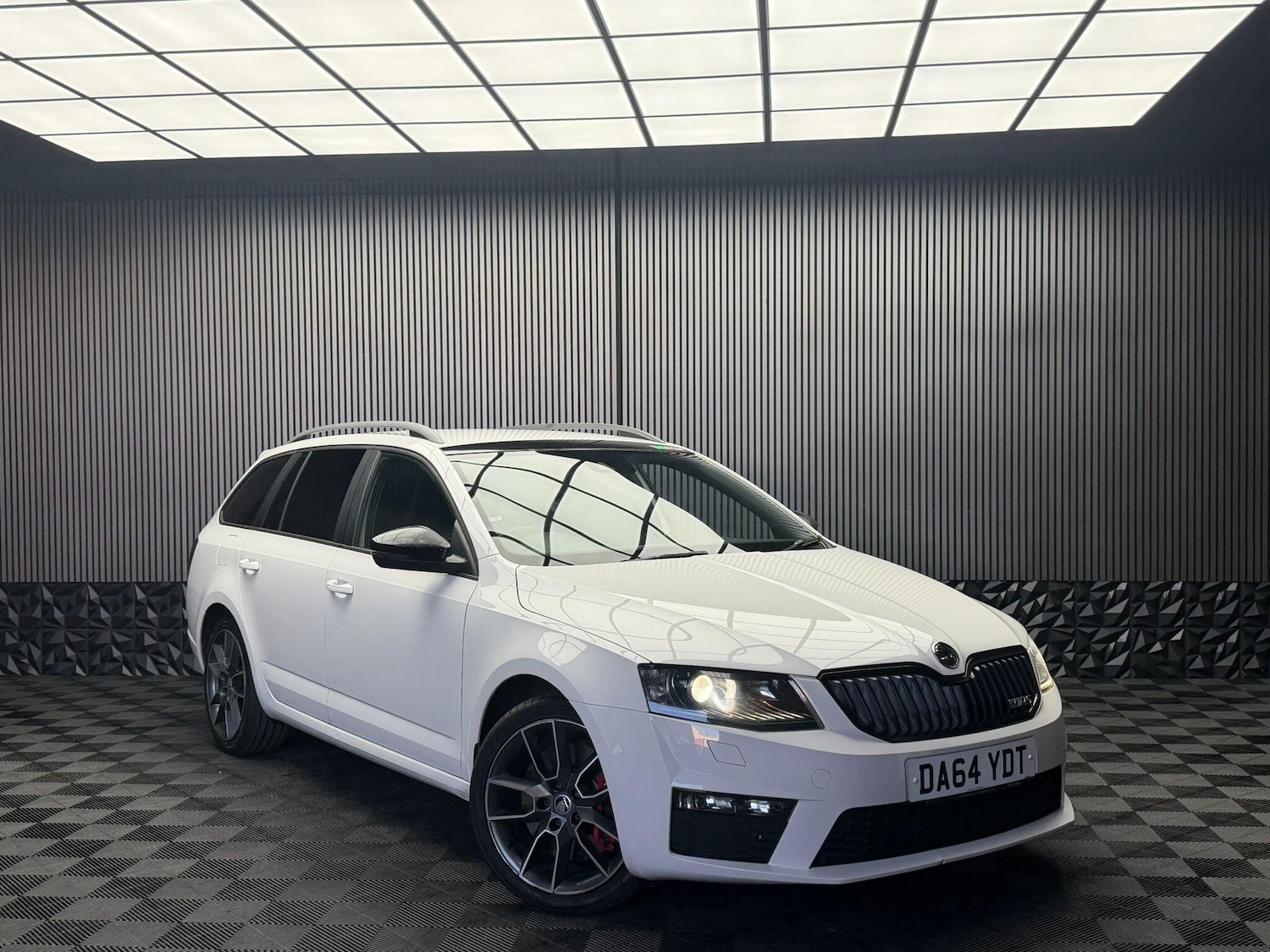 Used Skoda Octavia for sale - 77769263: Photo 7