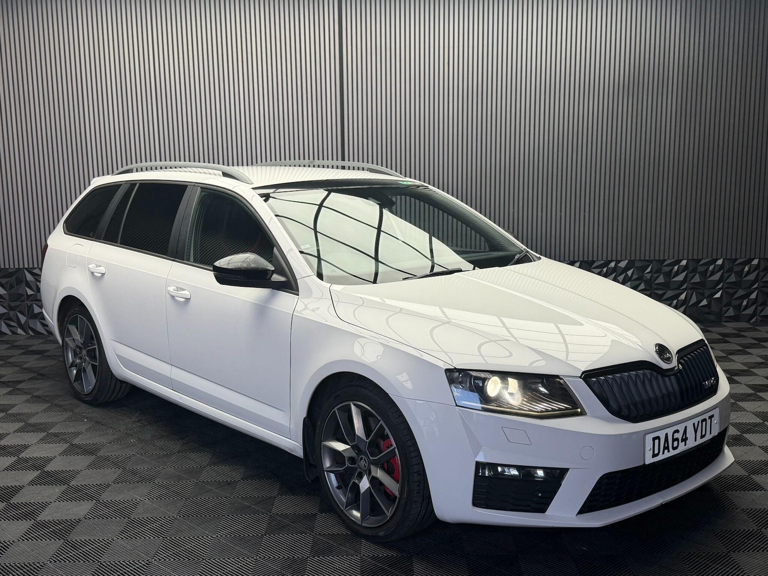 Used Skoda Octavia for sale - 77769263: Photo 8