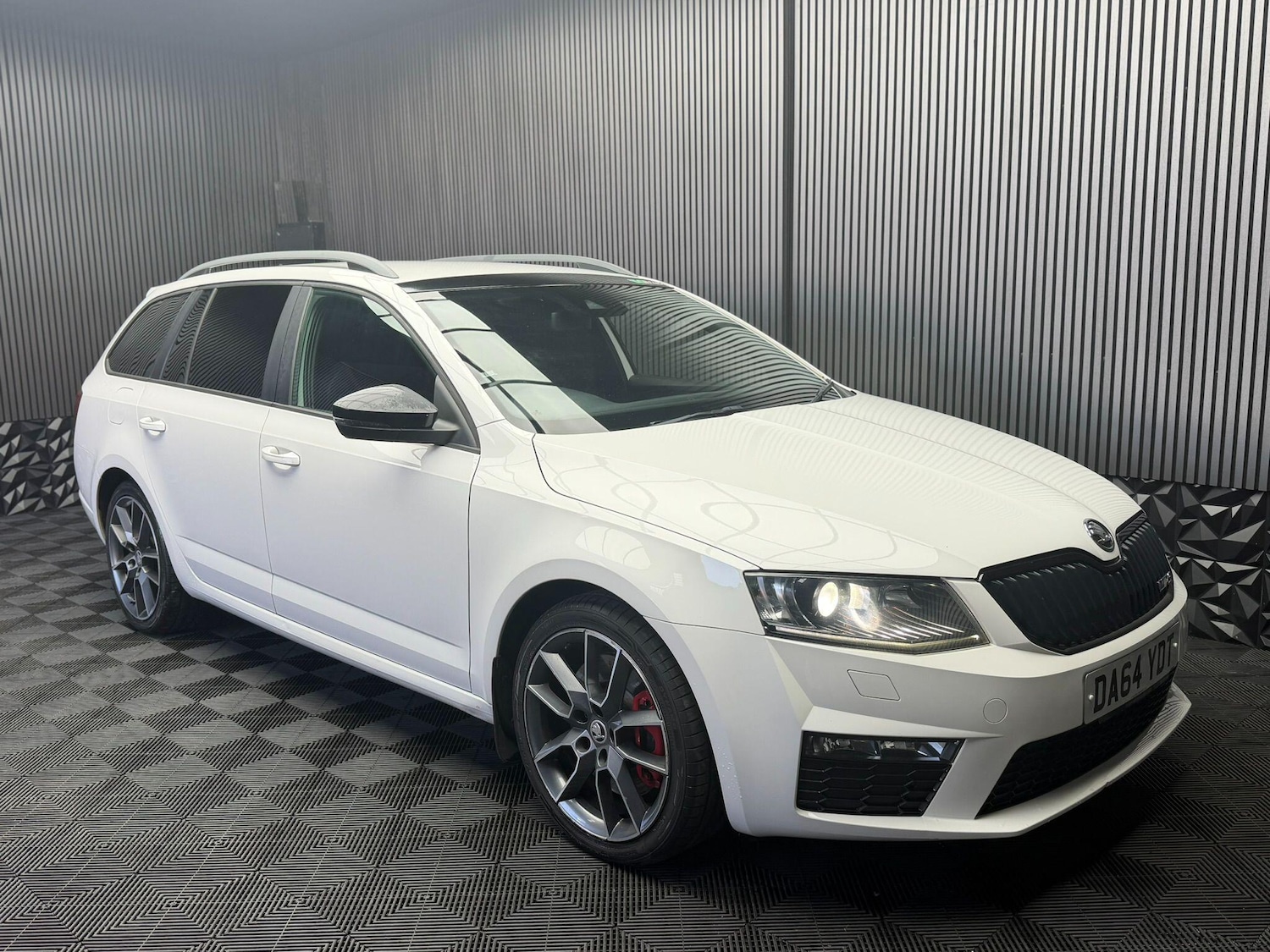 Used Skoda Octavia for sale - 77769263: Photo 9