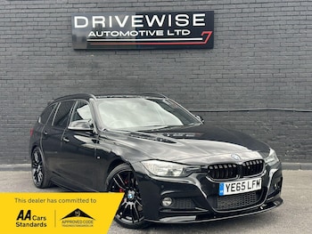 Used BMW 3 Series 2015 for sale - 75629438: Photo