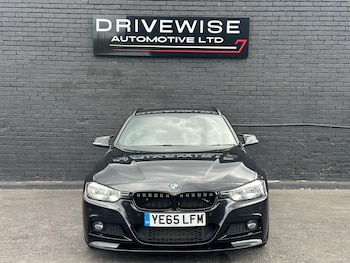 Used BMW 3 Series 2015 for sale - 75629438: Photo