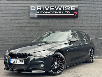 Used BMW 3 Series 2015 for sale - 75629438: Photo