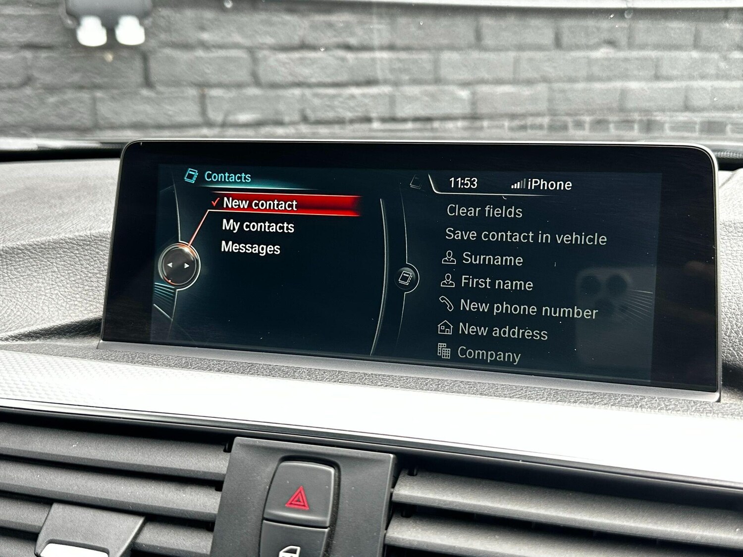 Vehicle 40
