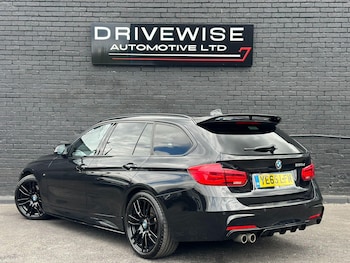 Used BMW 3 Series 2015 for sale - 75629438: Photo