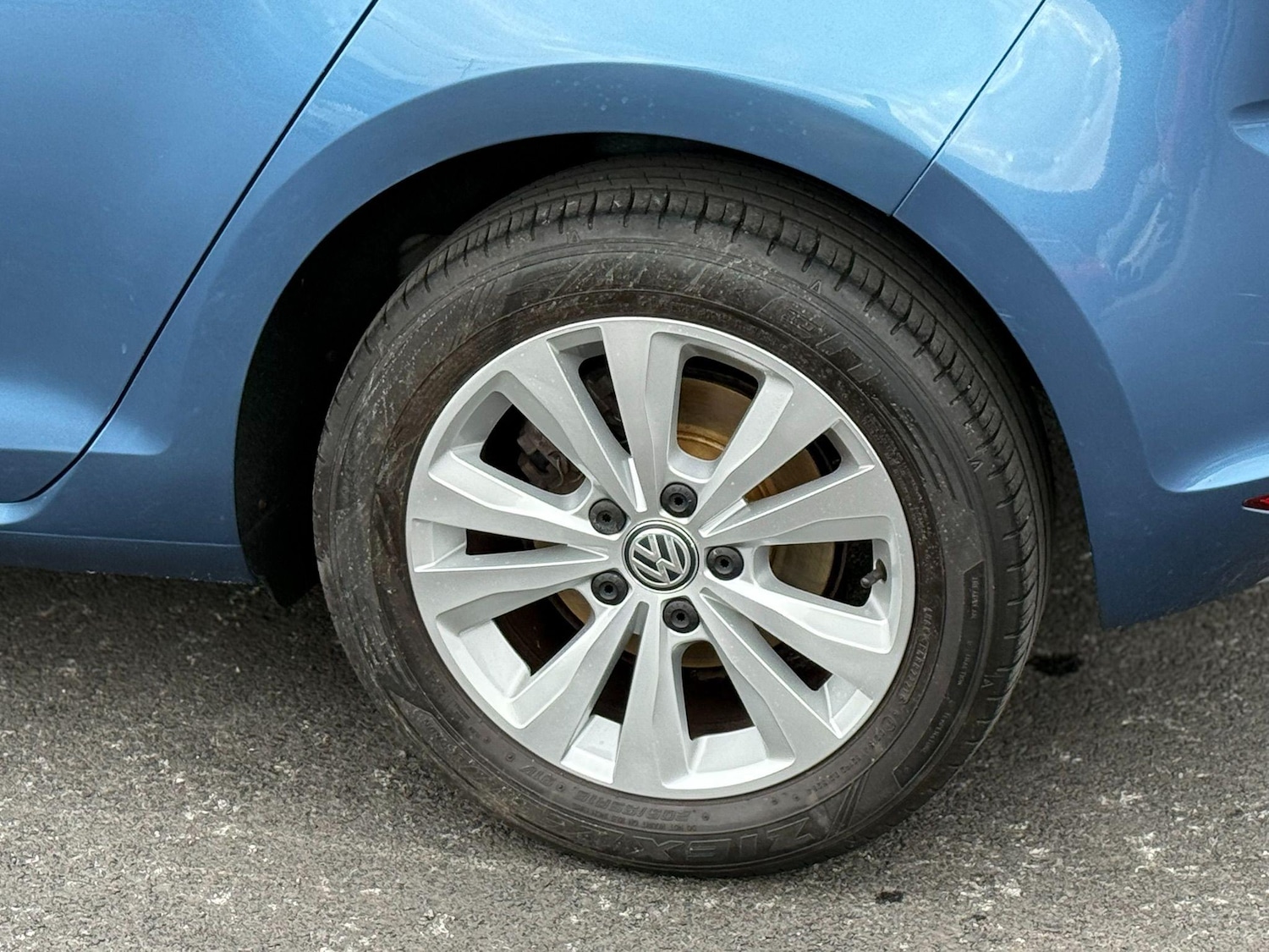 Vehicle 31