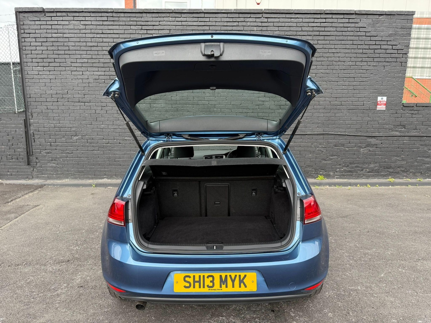 Vehicle 46