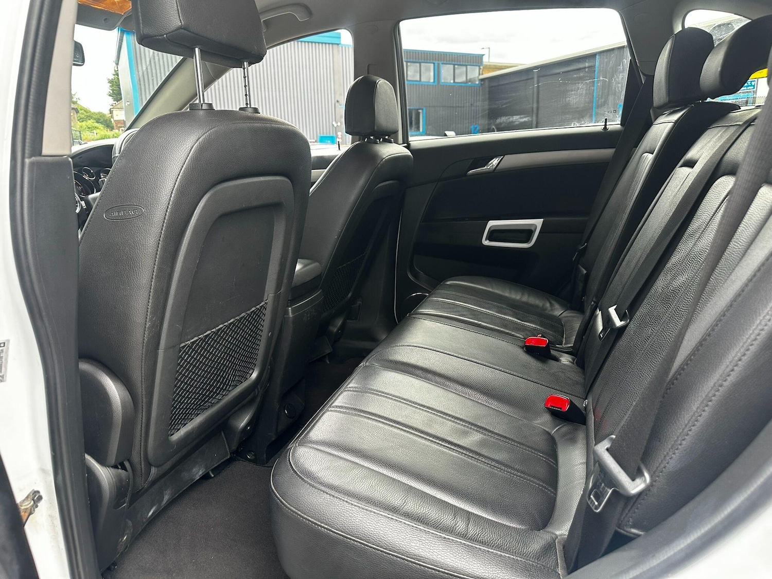 Vehicle 17
