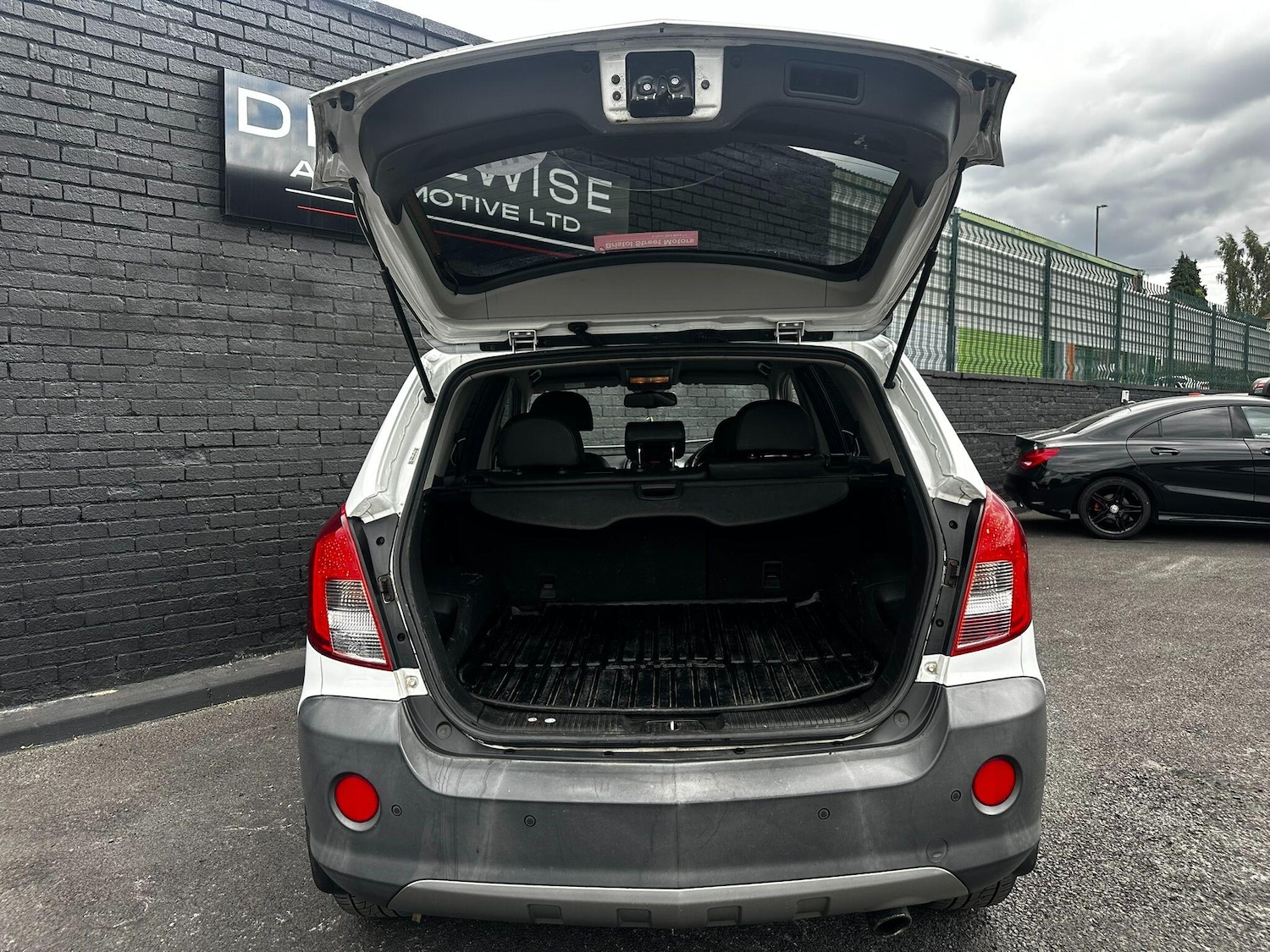 Vehicle 31