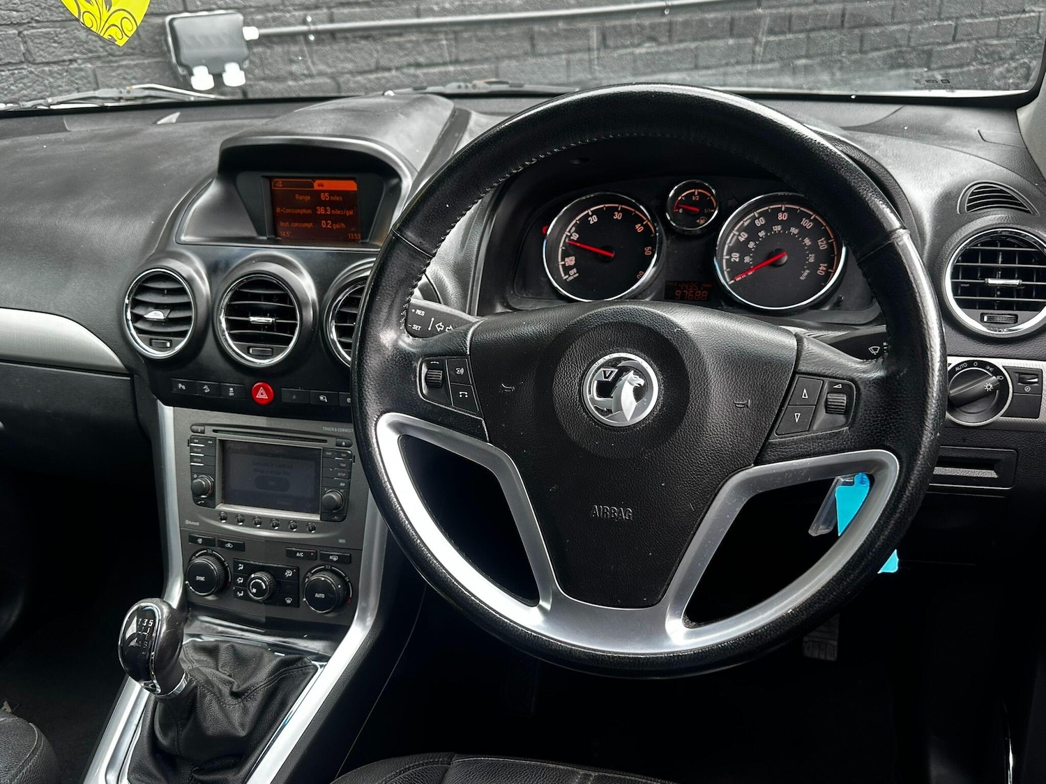 Vehicle 33