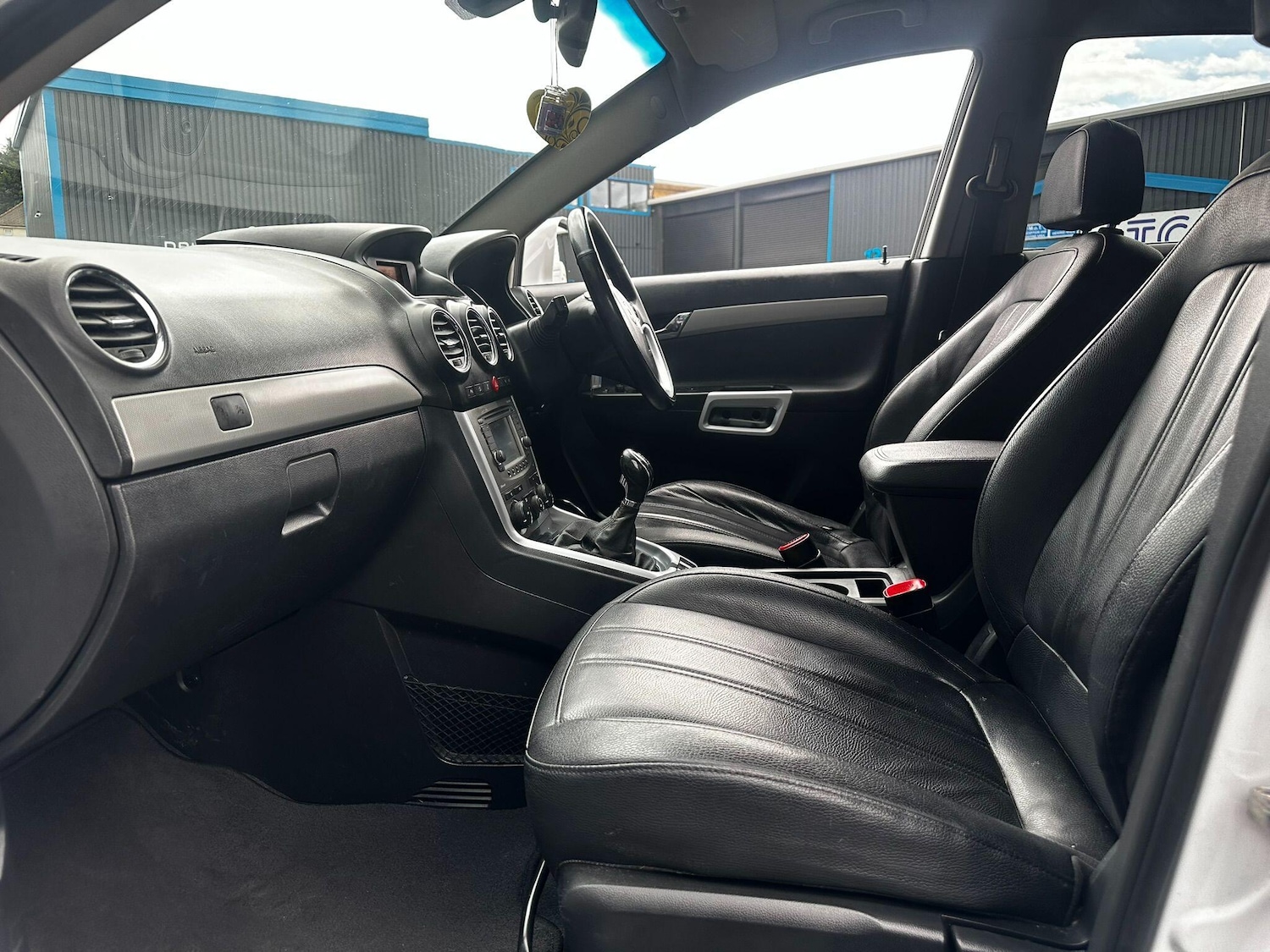 Vehicle 34