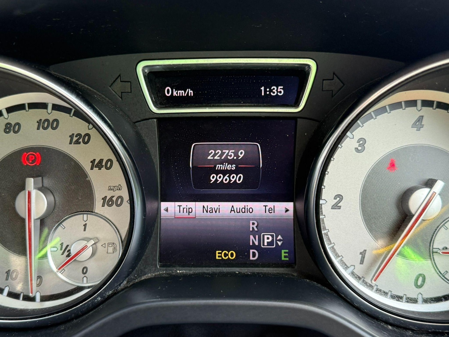 Vehicle 36