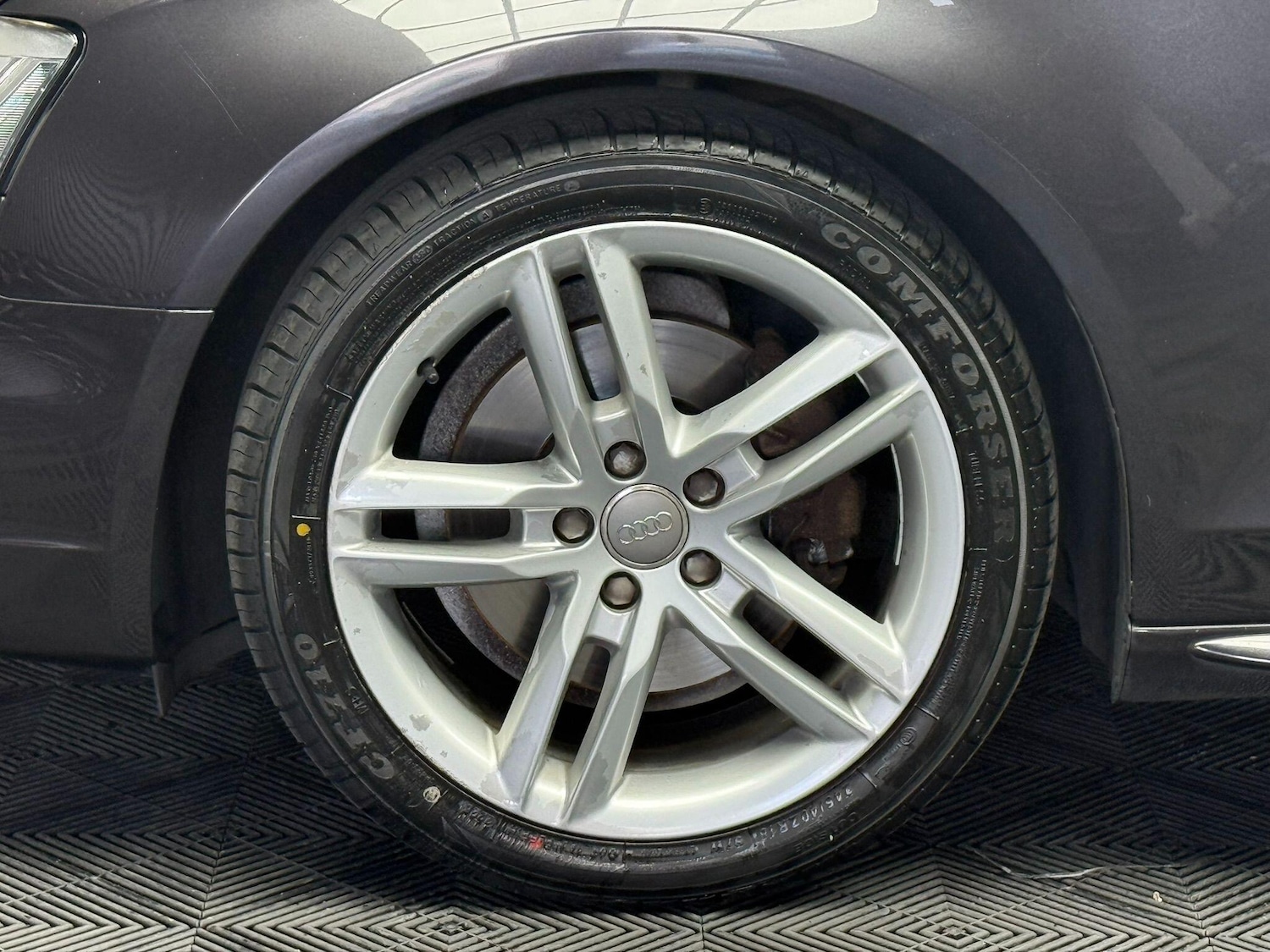 Vehicle 38