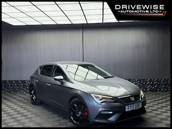 Used SEAT Leon 2017 for sale - 78934462: Photo