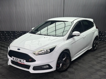 Used Ford Focus 2015 for sale - 78661274: Photo