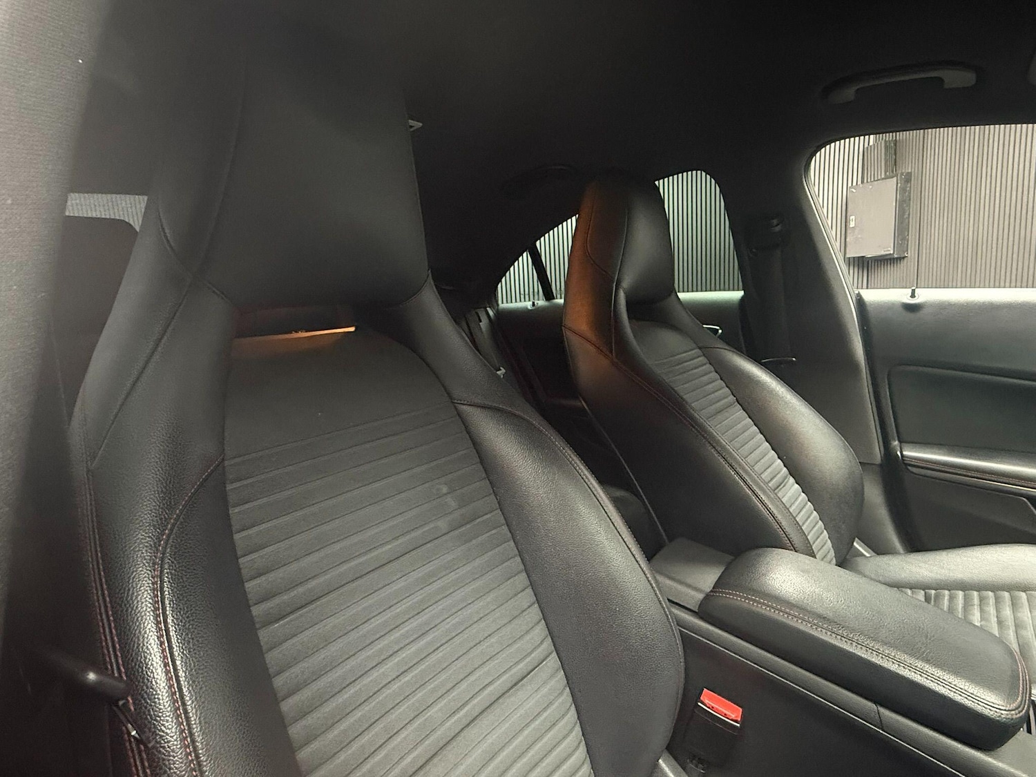 Used Mercedes-Benz CLA 2015 for sale - 76592342: Photo 23