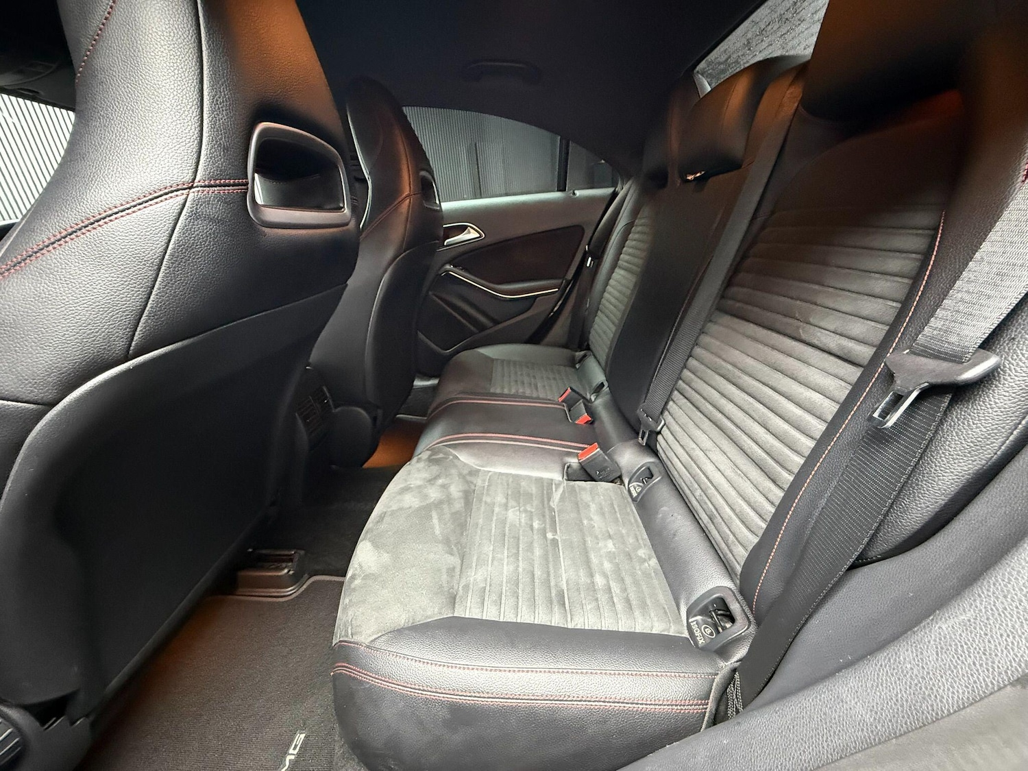 Used Mercedes-Benz CLA 2015 for sale - 76592342: Photo 24