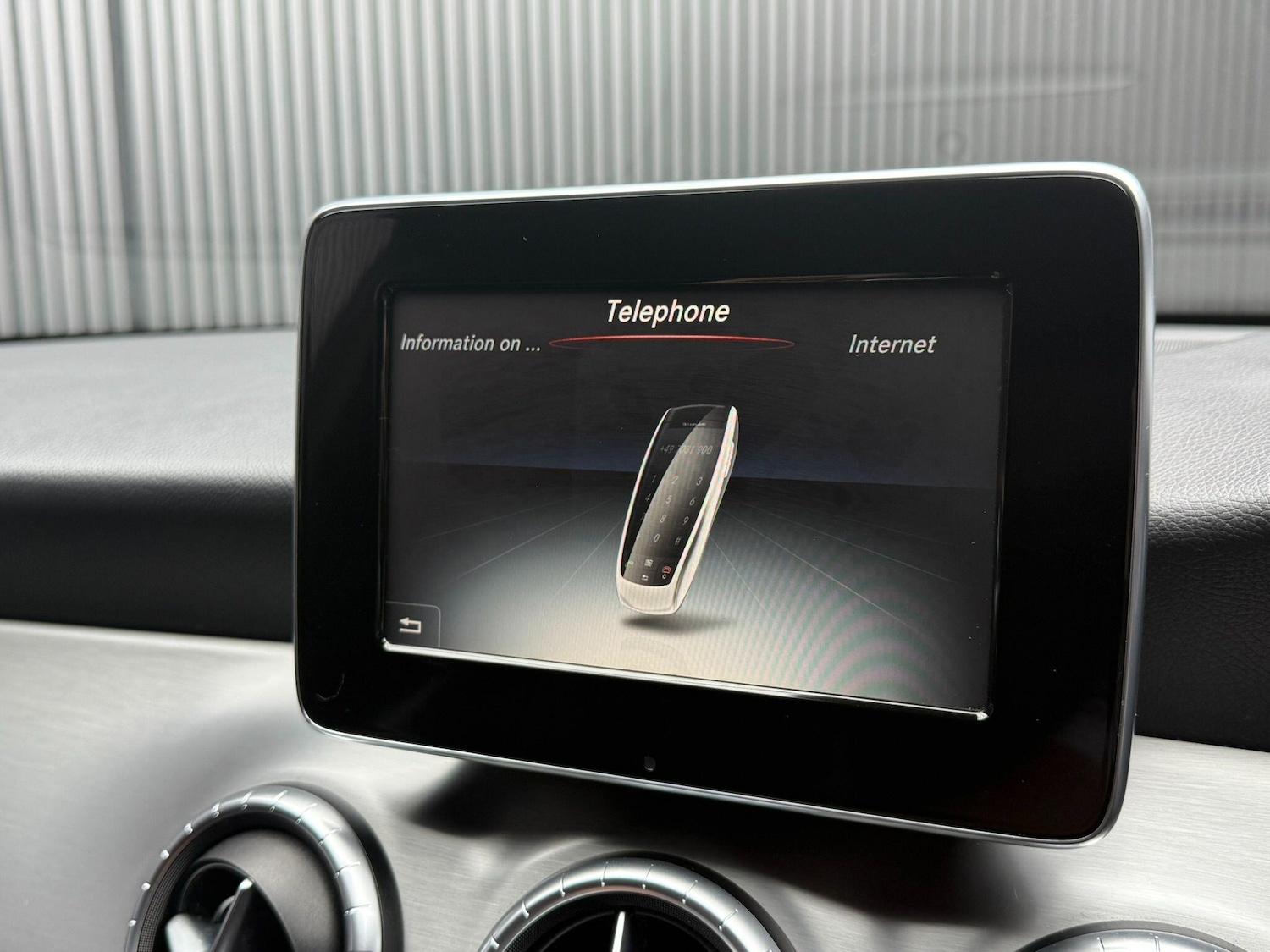 Used Mercedes-Benz CLA 2015 for sale - 76592342: Photo 41