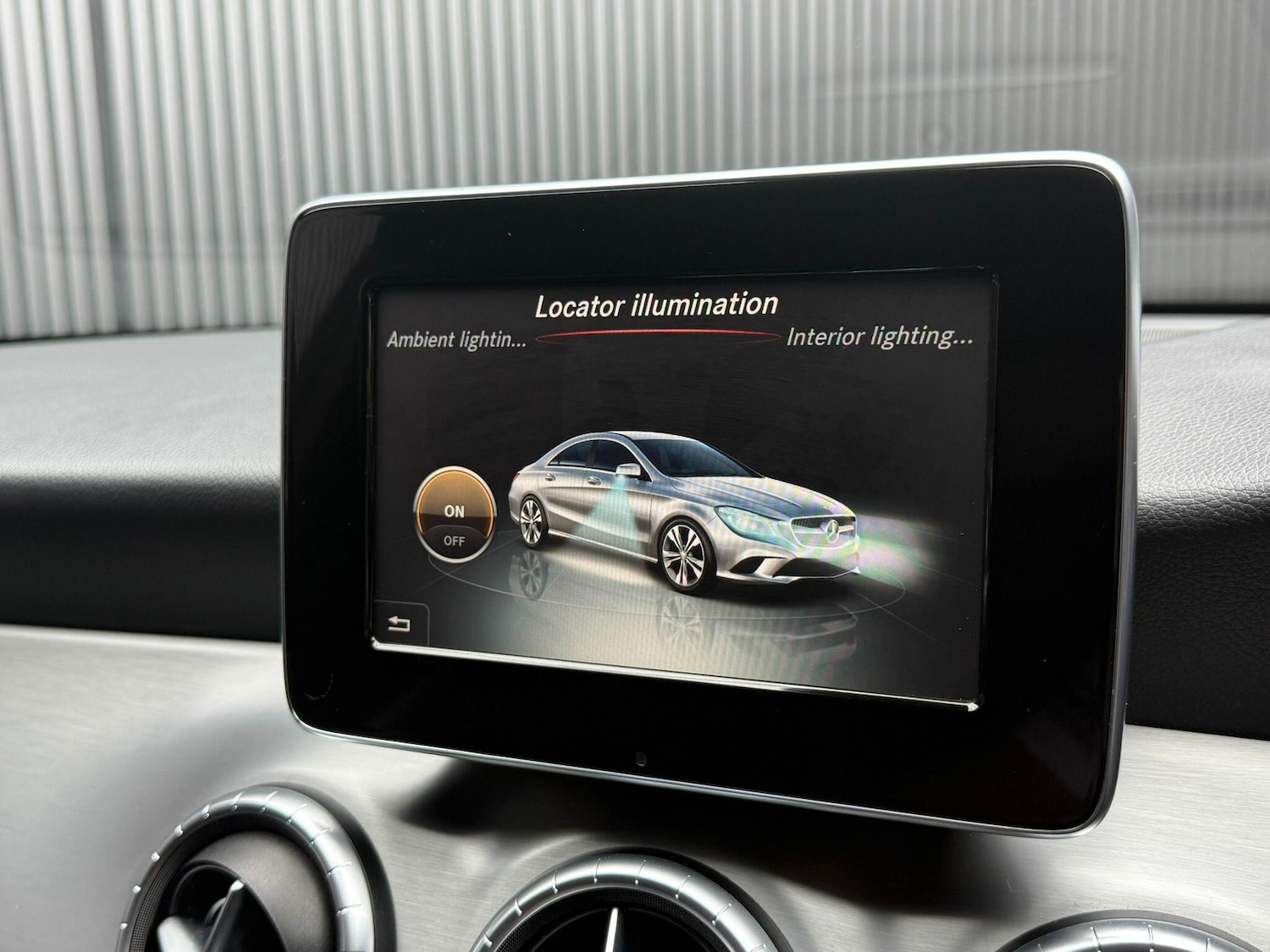 Used Mercedes-Benz CLA 2015 for sale - 76592342: Photo 43