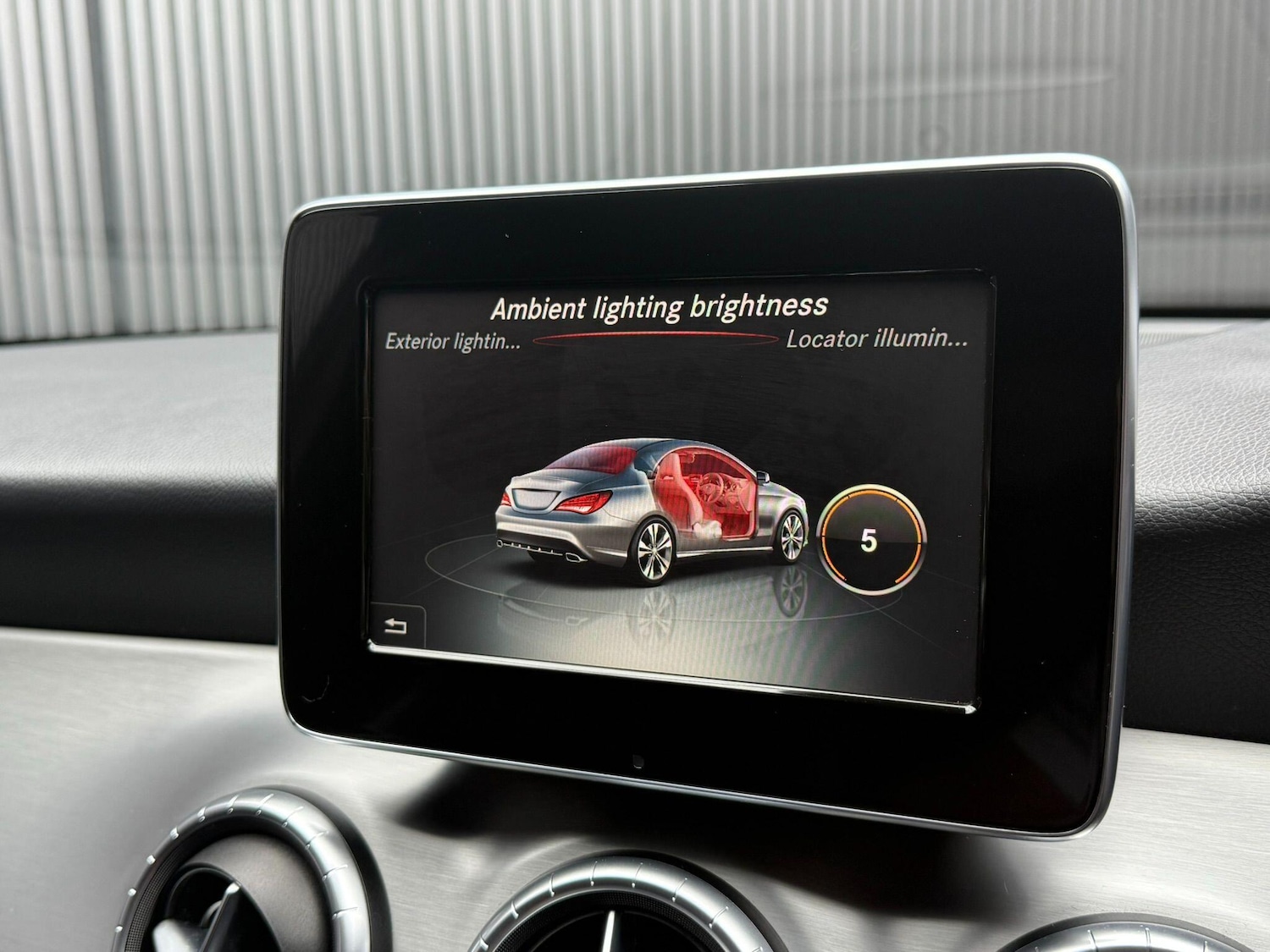 Used Mercedes-Benz CLA 2015 for sale - 76592342: Photo 44