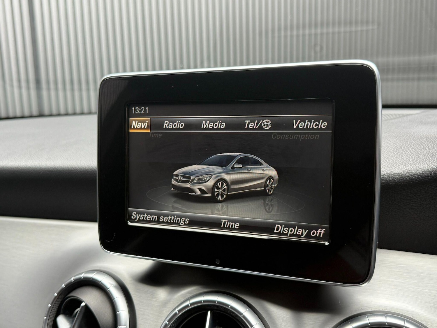 Used Mercedes-Benz CLA 2015 for sale - 76592342: Photo 45