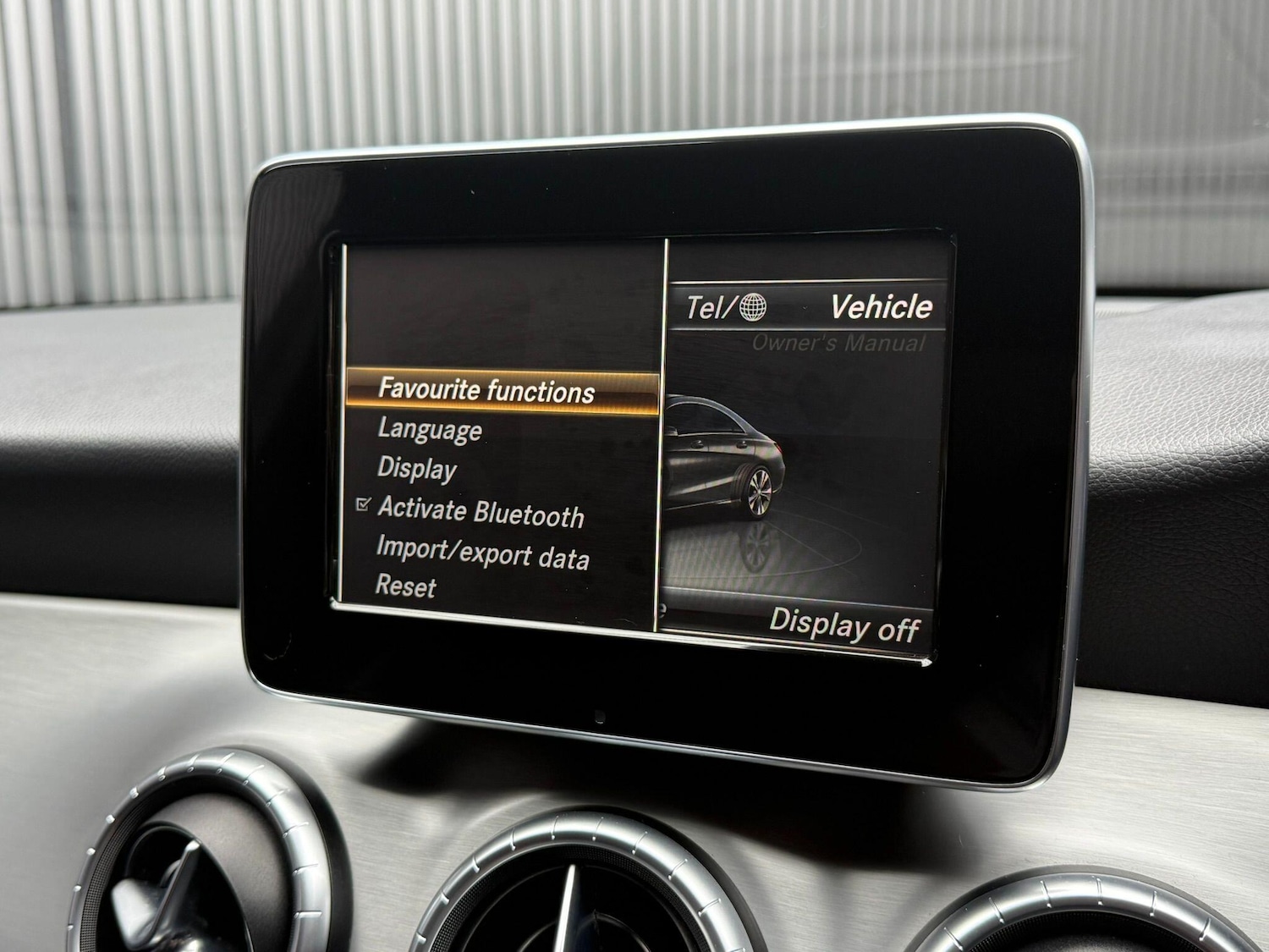 Used Mercedes-Benz CLA 2015 for sale - 76592342: Photo 46