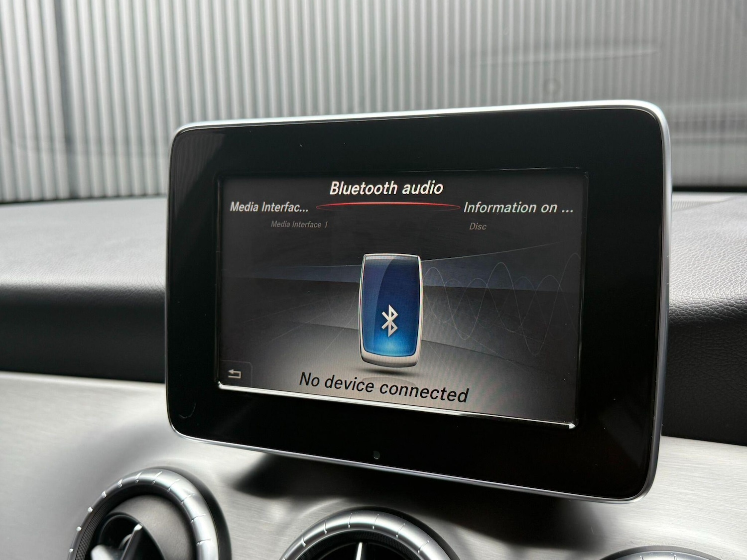 Used Mercedes-Benz CLA 2015 for sale - 76592342: Photo 51