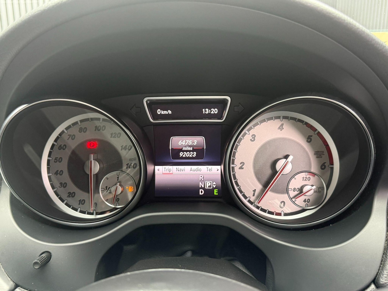 Used Mercedes-Benz CLA 2015 for sale - 76592342: Photo 56