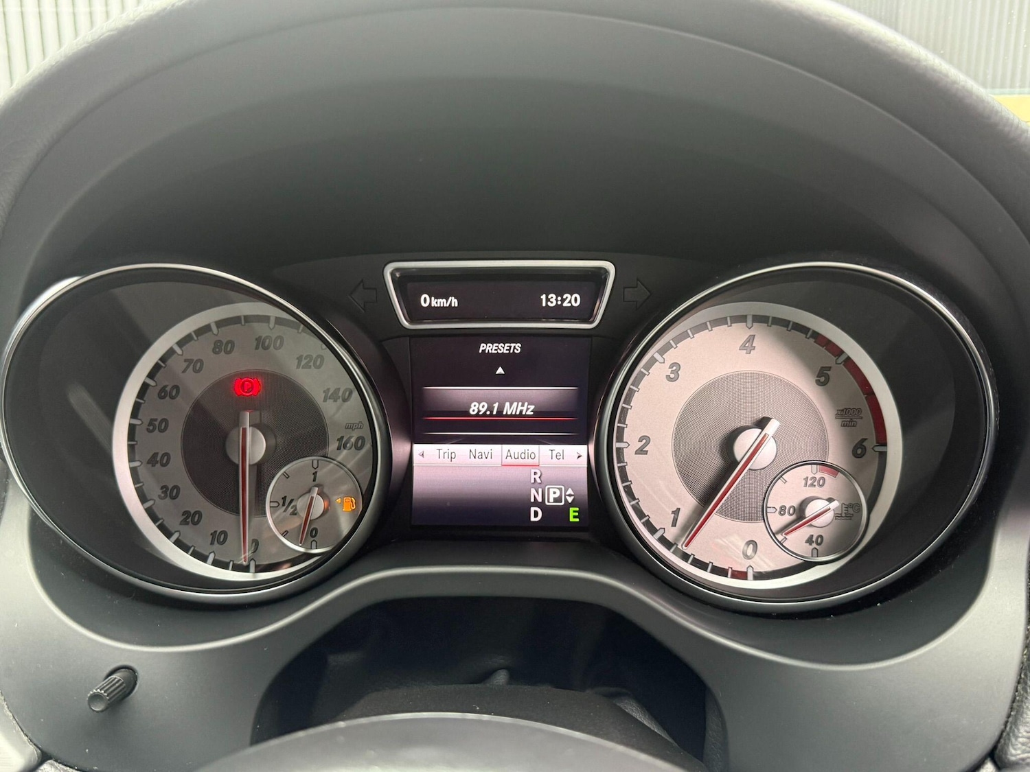 Used Mercedes-Benz CLA 2015 for sale - 76592342: Photo 58