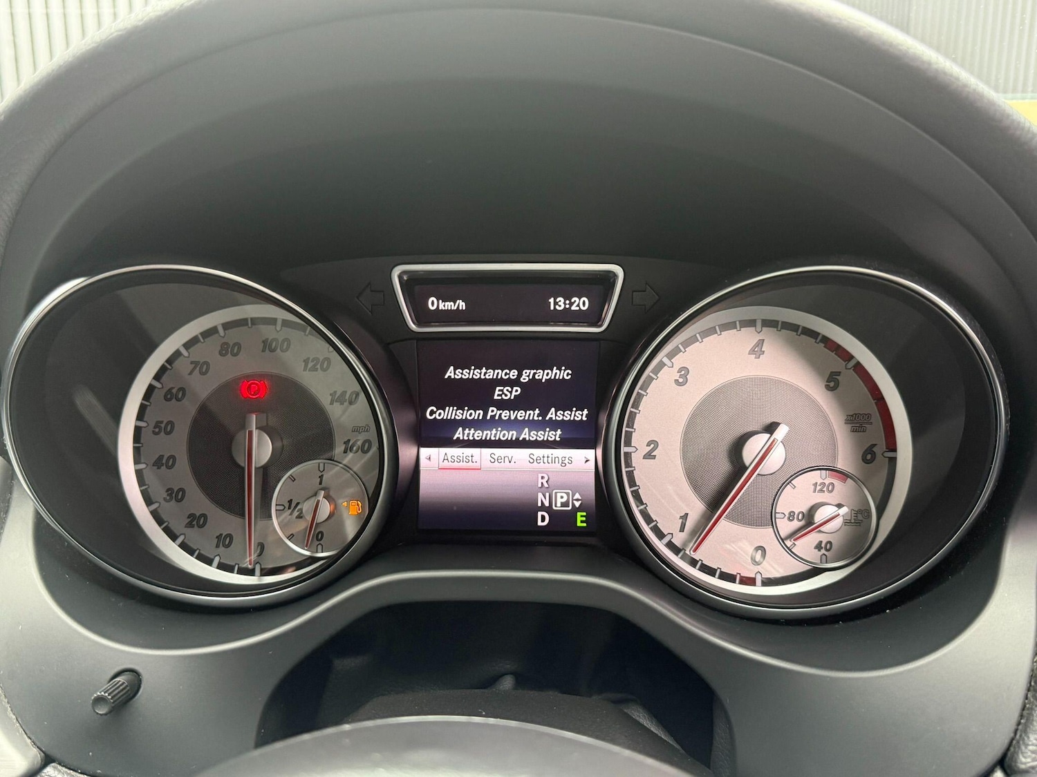 Used Mercedes-Benz CLA 2015 for sale - 76592342: Photo 60